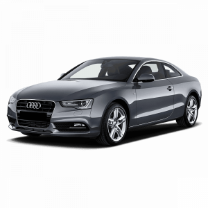 Выкуп битых запчастей Audi Audi A5