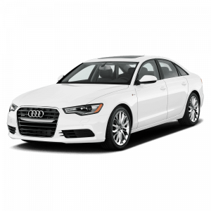Выкуп битых запчастей Audi Audi A6