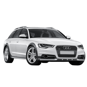 Выкуп битых запчастей Audi Audi A6 allroad