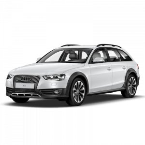 Выкуп битых запчастей Audi Audi A4 allroad