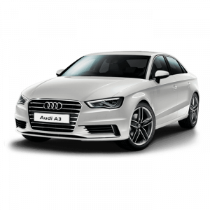 Выкуп битых запчастей Audi Audi A3