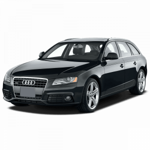 Выкуп битых запчастей Audi Audi A4