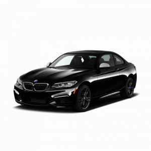 Выкуп кузова BMW BMW 2-Series