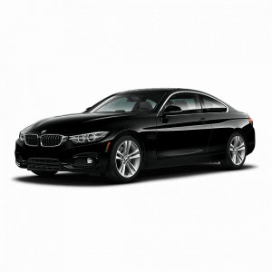 Выкуп кузова BMW BMW 4-Series