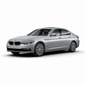 Выкуп кузова BMW BMW 5-Series