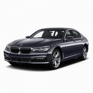 Выкуп кузова BMW BMW 7-Series