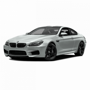 Выкуп кузова BMW BMW M6