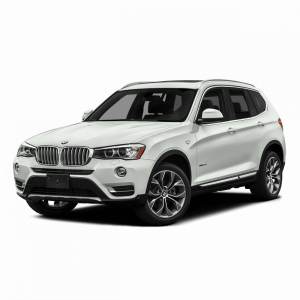 Выкуп кузова BMW BMW X3