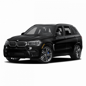 Выкуп кузова BMW BMW X5 M