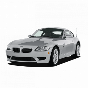 Выкуп кузова BMW BMW Z4 M
