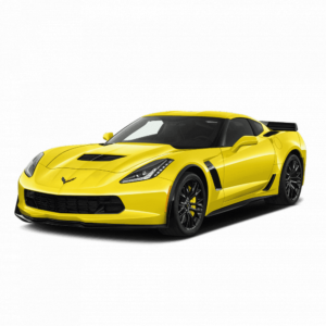 Выкуп кузова Chevrolet Chevrolet Corvette