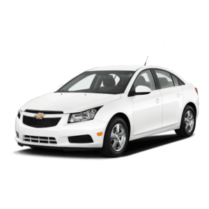 Выкуп кузова Chevrolet Chevrolet Cruze