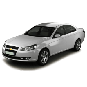 Выкуп кузова Chevrolet Chevrolet Epica