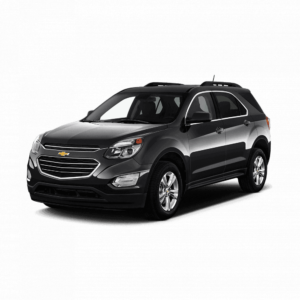 Выкуп кузова Chevrolet Chevrolet Equinox