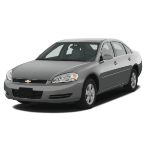Выкуп кузова Chevrolet Chevrolet Impala