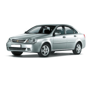 Выкуп кузова Chevrolet Chevrolet Lacetti