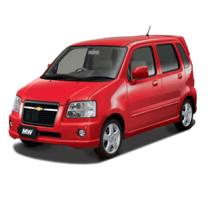 Выкуп кузова Chevrolet Chevrolet Mw