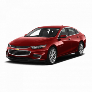 Выкуп кузова Chevrolet Chevrolet Malibu