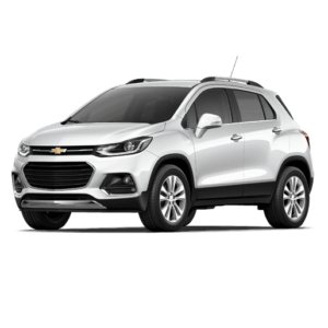 Выкуп кузова Chevrolet Chevrolet Tracker