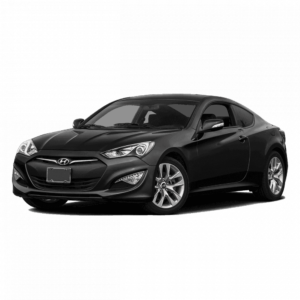 Выкуп кузова Hyundai Hyundai Coupe