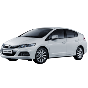Выкуп кузова Honda Honda Insight