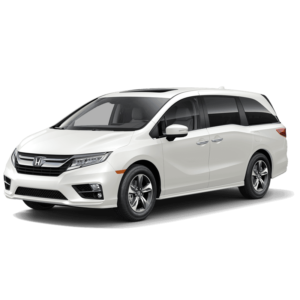 Выкуп кузова Honda Honda Odyssey(North America)