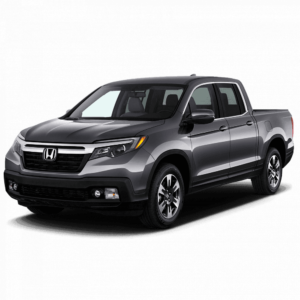 Выкуп кузова Honda Honda Ridgeline
