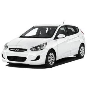 Выкуп кузова Hyundai Hyundai Accent