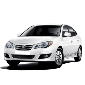 Выкуп кузова Hyundai Hyundai Avante
