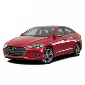 Выкуп кузова Hyundai Hyundai Elantra