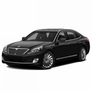 Выкуп кузова Hyundai Hyundai Equus