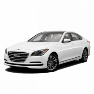 Выкуп кузова Hyundai Hyundai Genesis