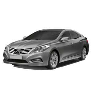Выкуп кузова Hyundai Hyundai Granderur