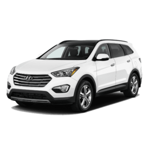 Выкуп кузова Hyundai Hyundai Santa FE