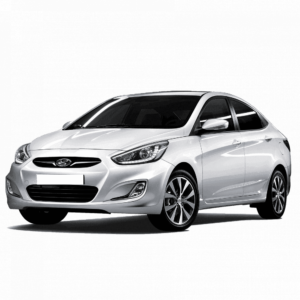 Выкуп кузова Hyundai Hyundai Solaris