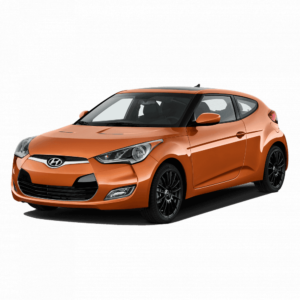 Выкуп кузова Hyundai Hyundai Veloster