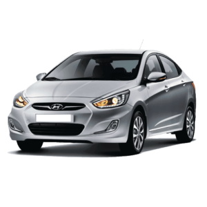 Выкуп кузова Hyundai Hyundai Verna