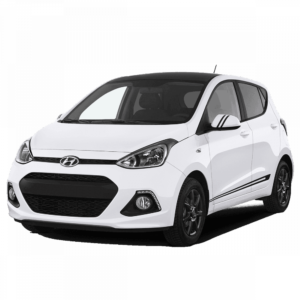 Выкуп кузова Hyundai Hyundai I-10