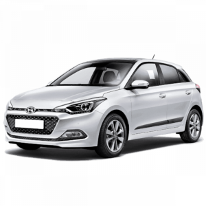Выкуп кузова Hyundai Hyundai I-20