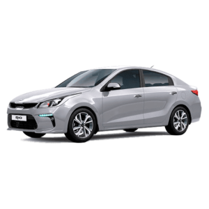 Выкуп бамперов Kia Kia Rio