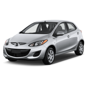 Выкуп Б/У запчастей Mazda Mazda 2