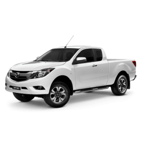 Выкуп Б/У запчастей Mazda Mazda BT-50