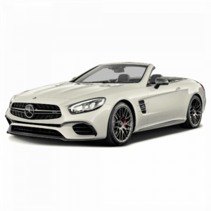 Выкуп генераторов Mercedes Mercedes SL-klasse AMG