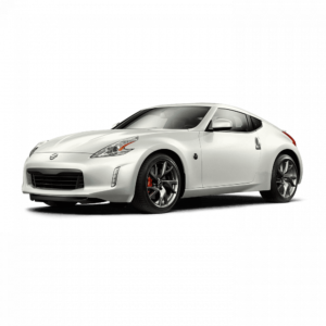 Выкуп кузова Nissan Nissan 370z