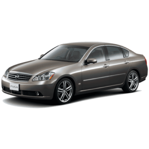 Выкуп кузова Nissan Nissan Fuga