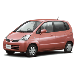 Выкуп кузова Nissan Nissan Moco