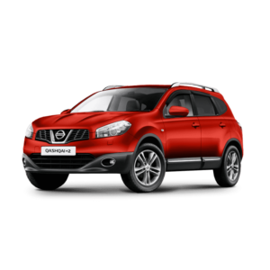 Выкуп кузова Nissan Nissan Qashqai-2
