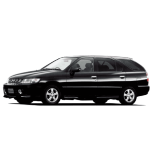 Выкуп кузова Nissan Nissan R'nessa