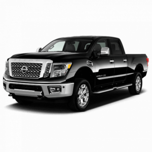 Выкуп кузова Nissan Nissan Titan