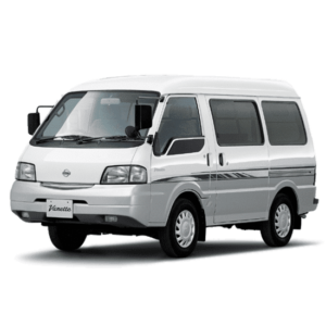 Выкуп кузова Nissan Nissan Vanette